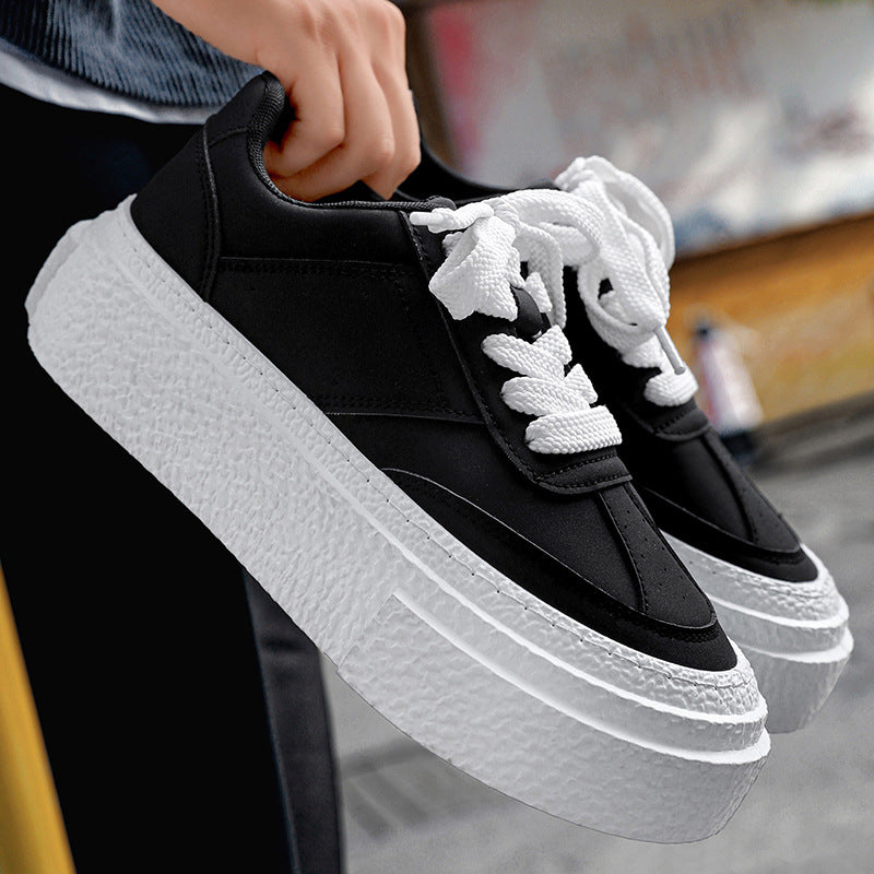 Damen Sneakers im sportlichen Design EB