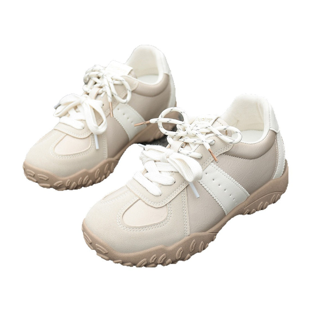 Damen Sportliche Sneakers EB