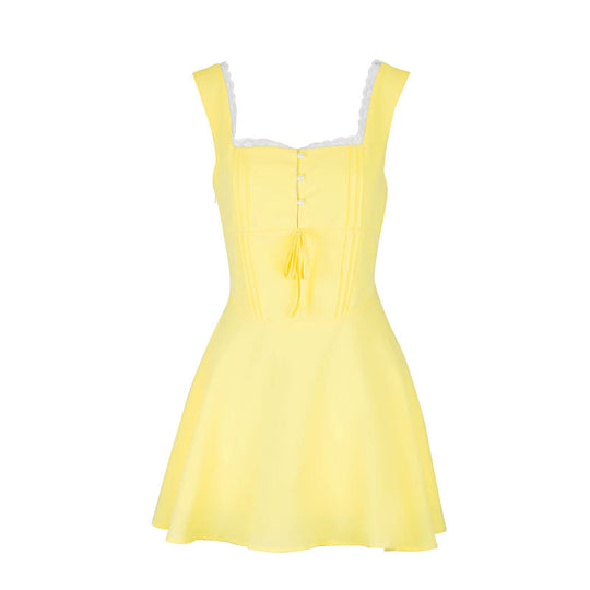 Damen Sommerliches Kleid EB
