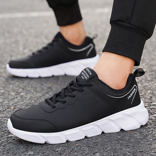 Damen Sportliche Laufschuhe mit rutschfester Sohle und dämpfender Technologie EB