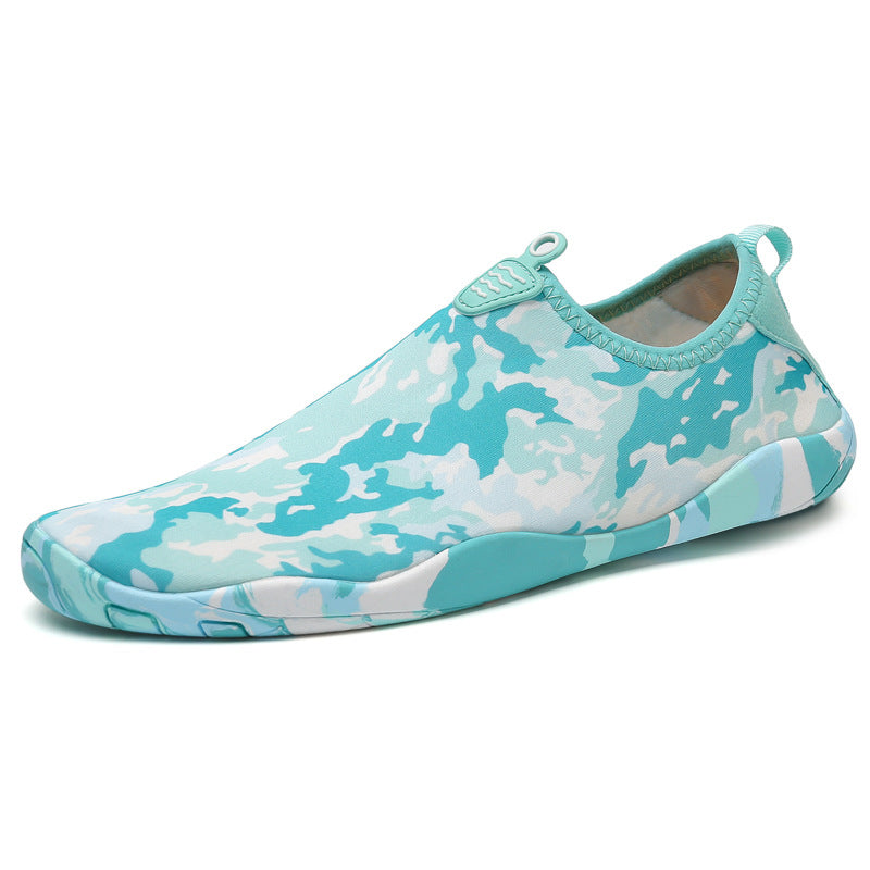 Damen Flexibles Wasseraktiv-Schuhe mit rutschfester Sohle und elastischem Design EB