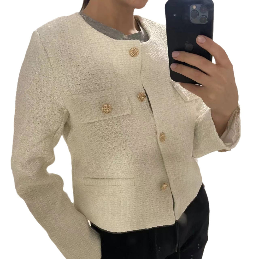 Damen modische Kurzjacke EB