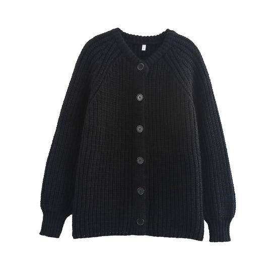 Damen Strickjacke EB