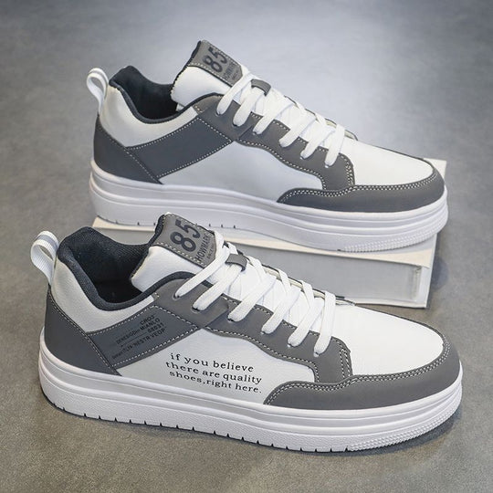 Damen Sportliche Sneakers EB