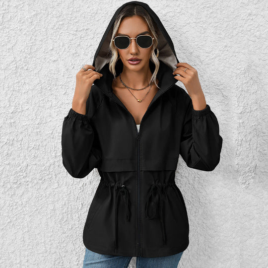 EB | Schicke und Vielseitige Winterjacke