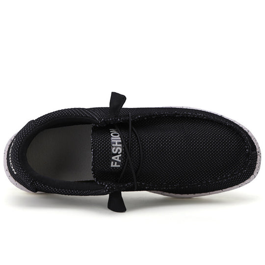 Damen Bequeme Freizeit-Schuhe aus atmungsaktivem Mesh-EB