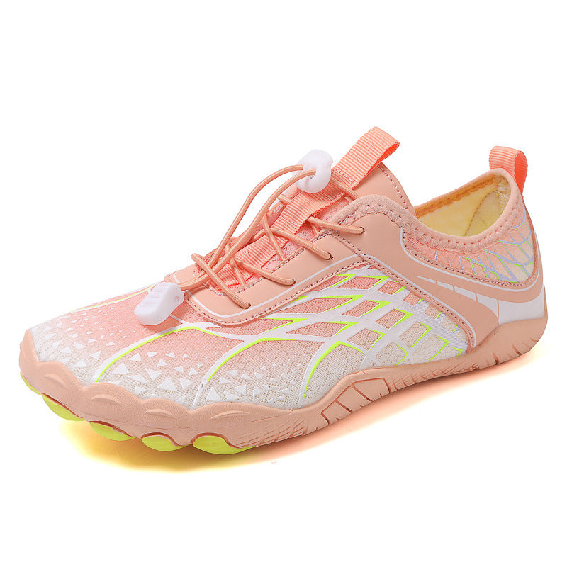 Damen Wasserschuhe für Outdoor-Aktivitäten EB