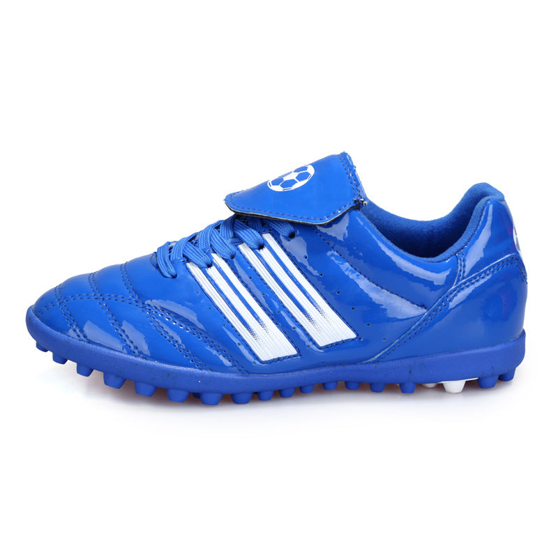 Damen Fußballschuhe mit rutschfester Sohle und atmungsaktivem Obermaterial EB