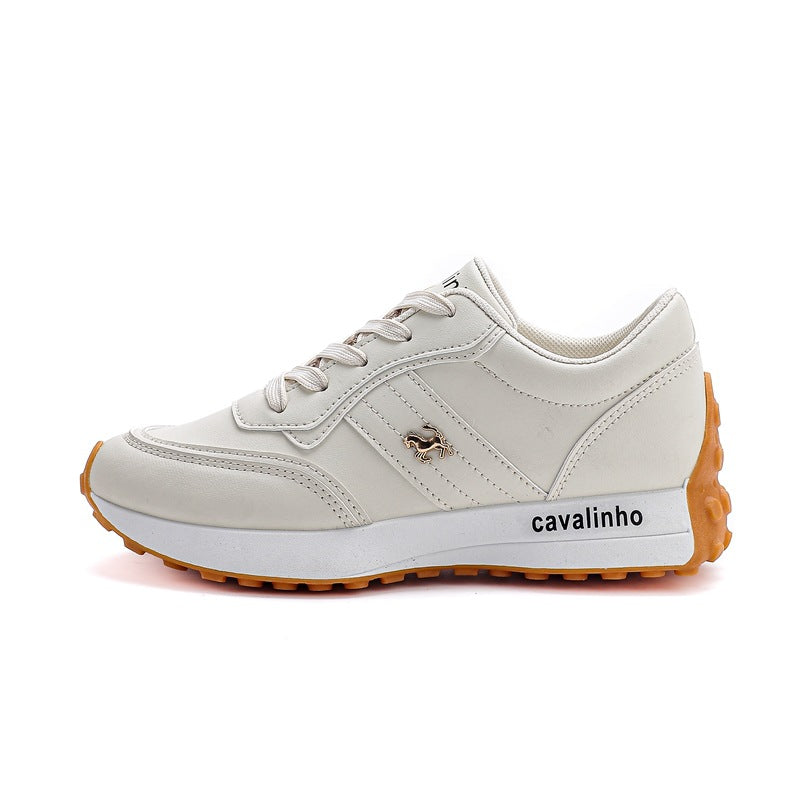 Damen sportliche Sneakers EB