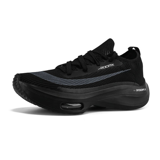 Damen High-Performance Laufschuhe mit atmungsaktivem Obermaterial und reaktionsfreudiger Dämpfung EB