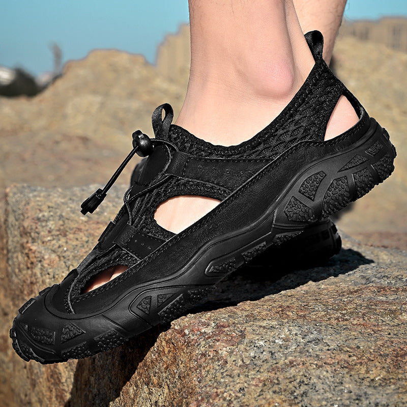 Damen Outdoor-Sandalen EB