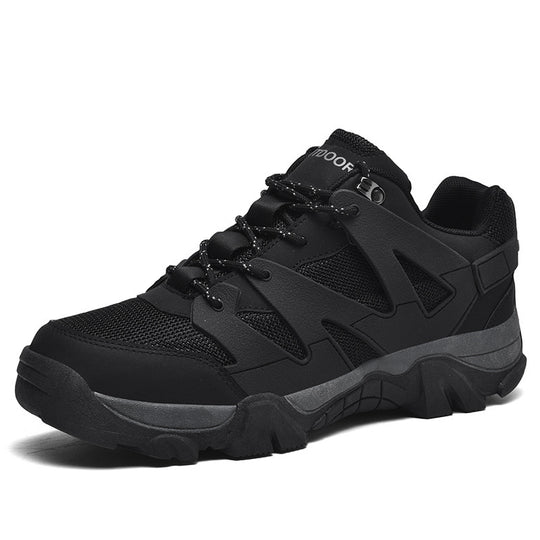 Damen Multifunktionale Trekking-Schuhe mit rutschfester Sohle EB