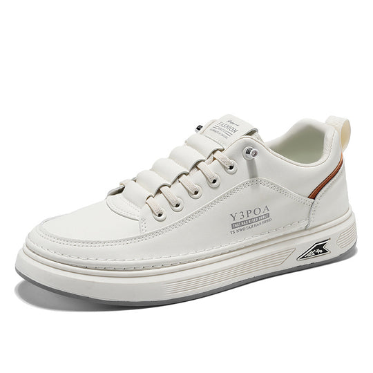 Damen Sportliche Sneaker mit elastischem Obermaterial und komfortabler Dämpfung EB