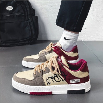 Damen Modische Sneakers EB