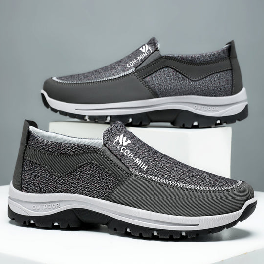 Damen Bequeme und atmungsaktive Freizeitschuhe EB
