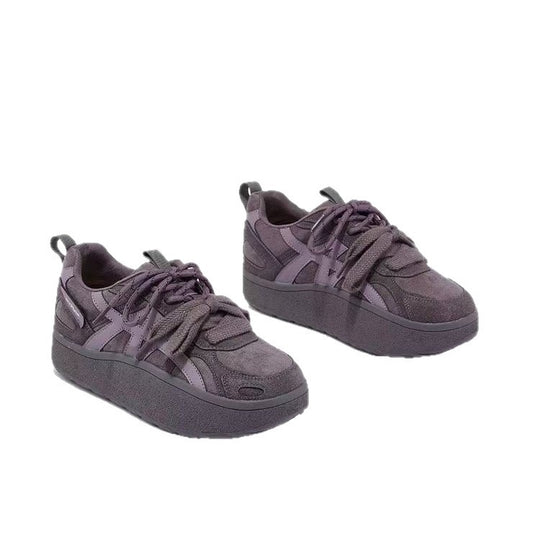 Damen Modische Sneakers EB