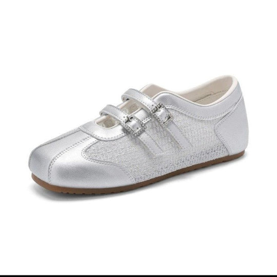 Damen klassische Tanzschuhe EB