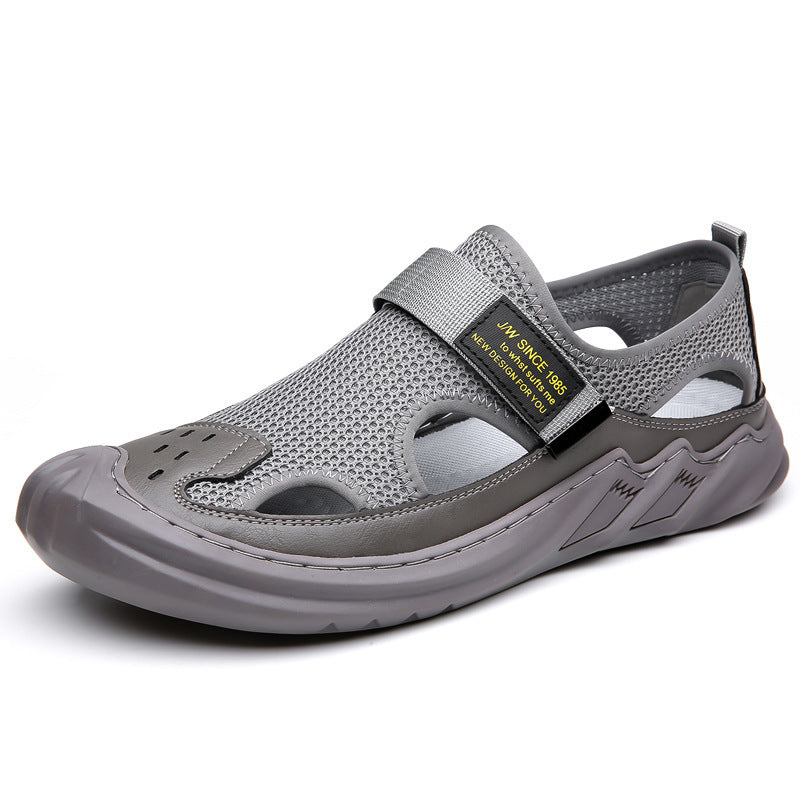 Damen Atmungsaktive Freizeitsandalen EB
