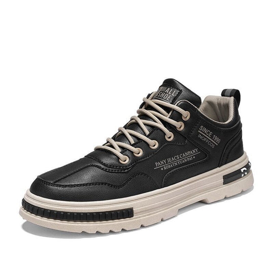 Damen Sportliche Sneaker mit ergonomischem Design und rutschfester Laufsohle EB