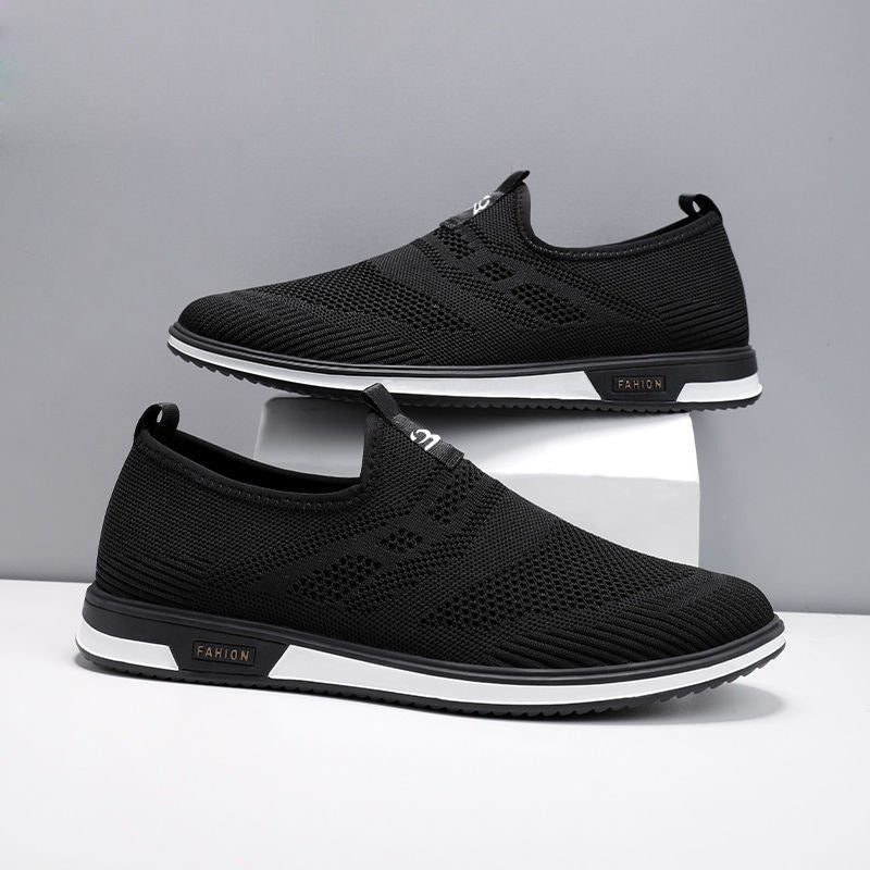 Damen Atmungsaktive Sneakers von EB