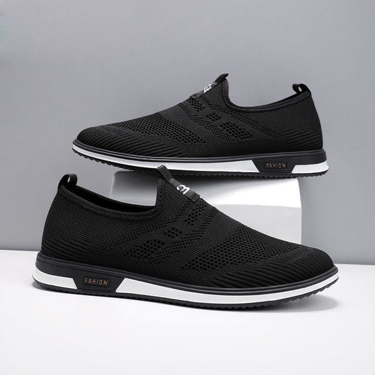 Damen Atmungsaktive Sneakers von EB