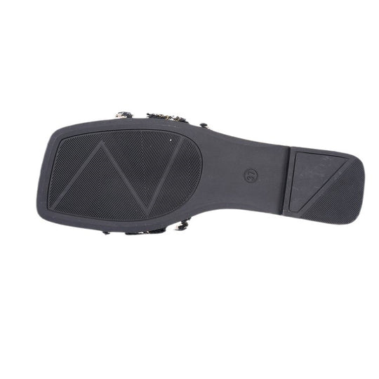Damen Komfortable und stilvolle Sommer-Slipper EB