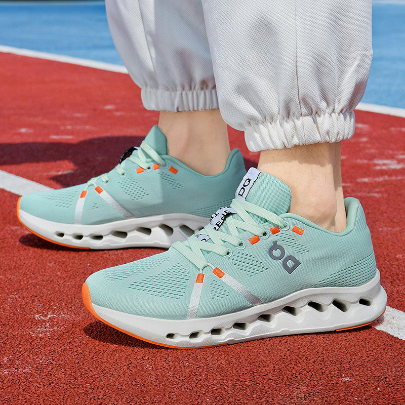 Damen Atmungsaktive Laufschuhe mit innovativer Dämpfungstechnologie EB