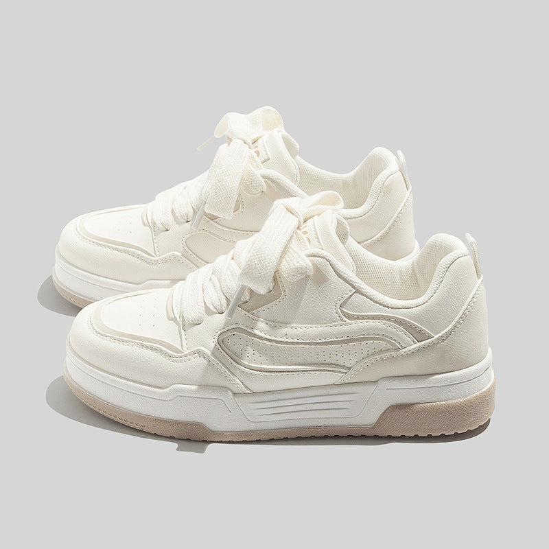 Damen bequeme und stylische Freizeitschuhe EB