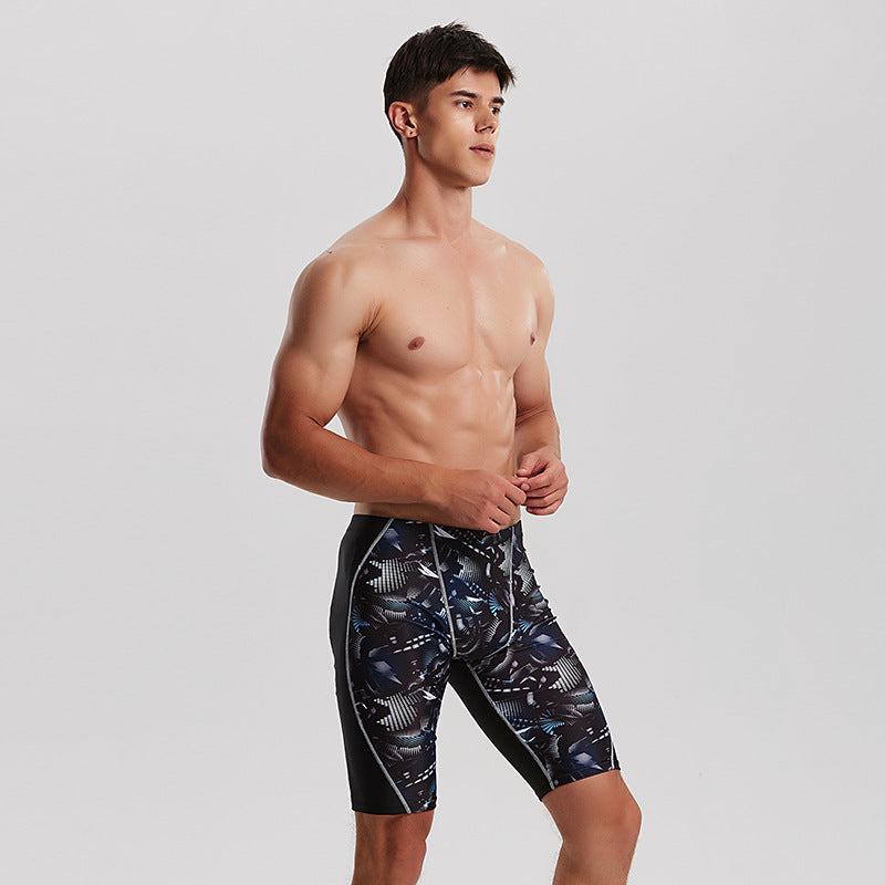 Herren Schwimmshorts EB