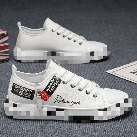 Damen Freizeit Schuhe mit lässigem Denim-Obermaterial und innovativem Design EB