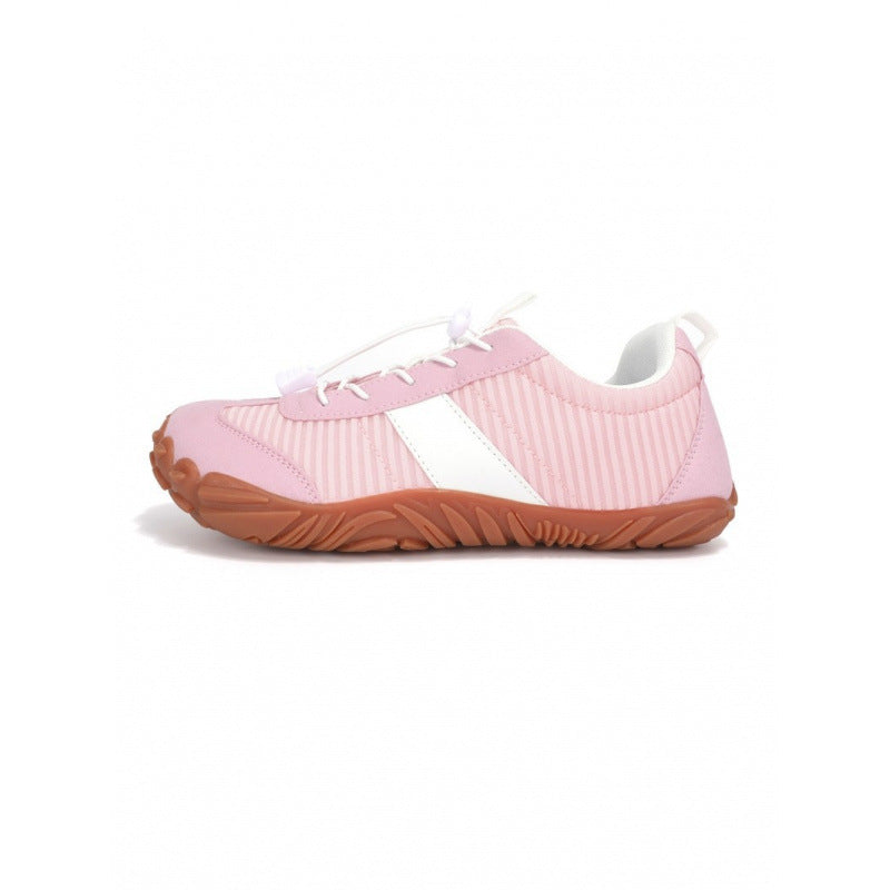 Damen Leichte und flexible Laufschuhe mit rutschfester Sohle und atmungsaktivem Obermaterial EB