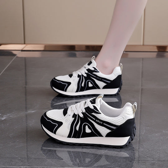 Damen Lauf Sneakers EB