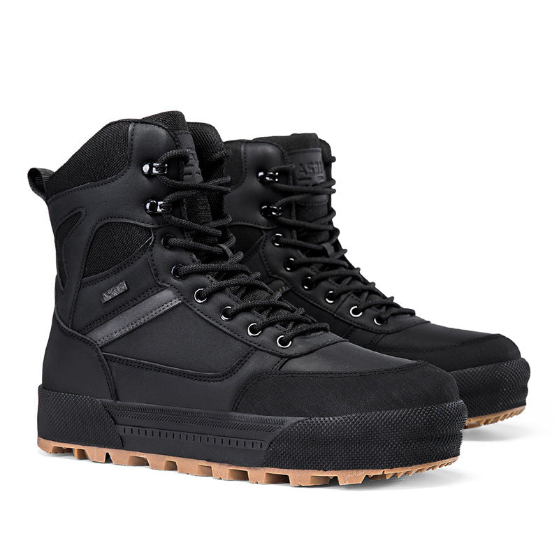 Damen High-Top Sneakers EB
