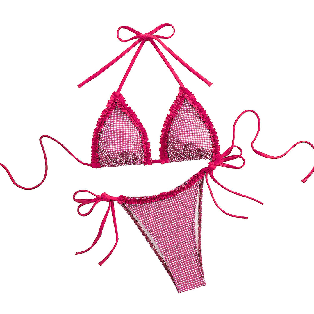 Damen Bikini-Set EB