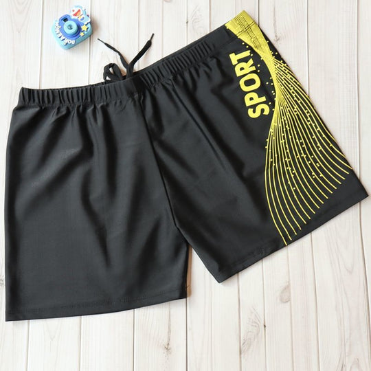 Herren Schwimmshorts mit innovativem Design EB
