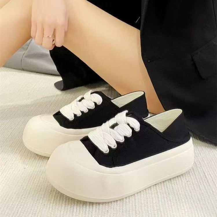 Damen Sneaker mit hohem Komfort und modischem Design EB