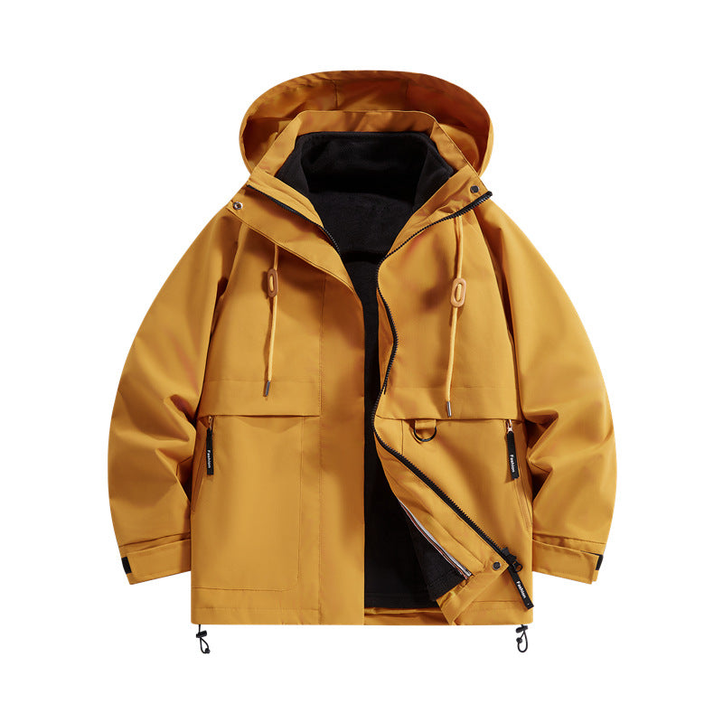 Damen Funktionsjacke EB
