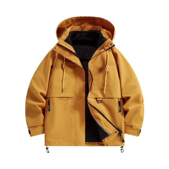 Damen Funktionsjacke EB