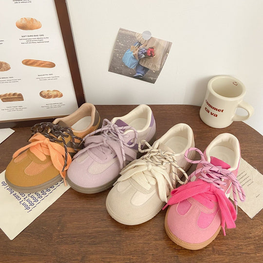 Damen Sneakers mit innovativem Komfortdesign und atmungsaktiver Oberflächenstruktur EB