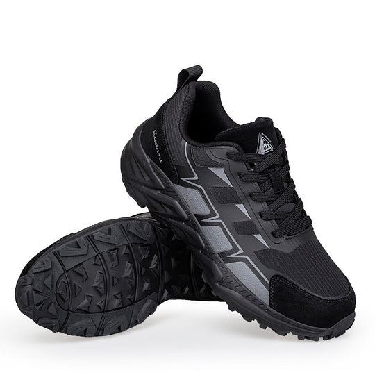Damen Leichte und bequeme Laufschuhe mit rutschfester Sohle EB
