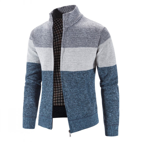 Herren modische Strickjacke EB