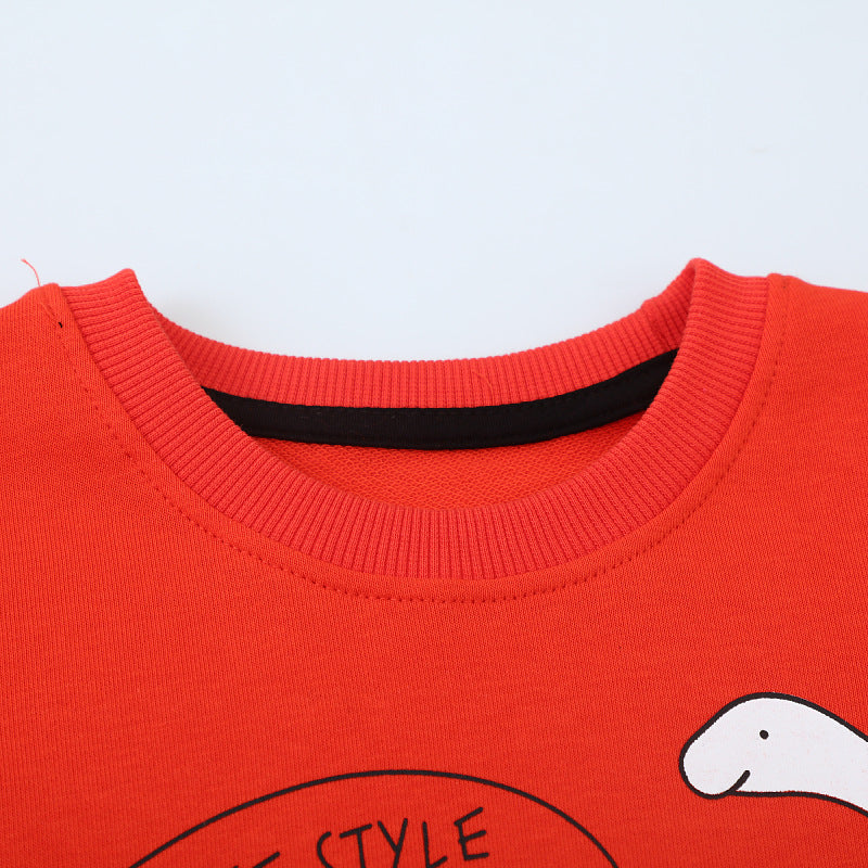 Kinder Sweatshirt EB