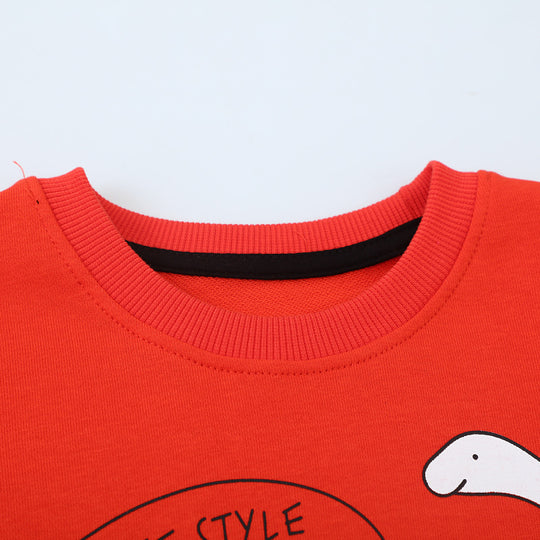 Kinder Sweatshirt EB