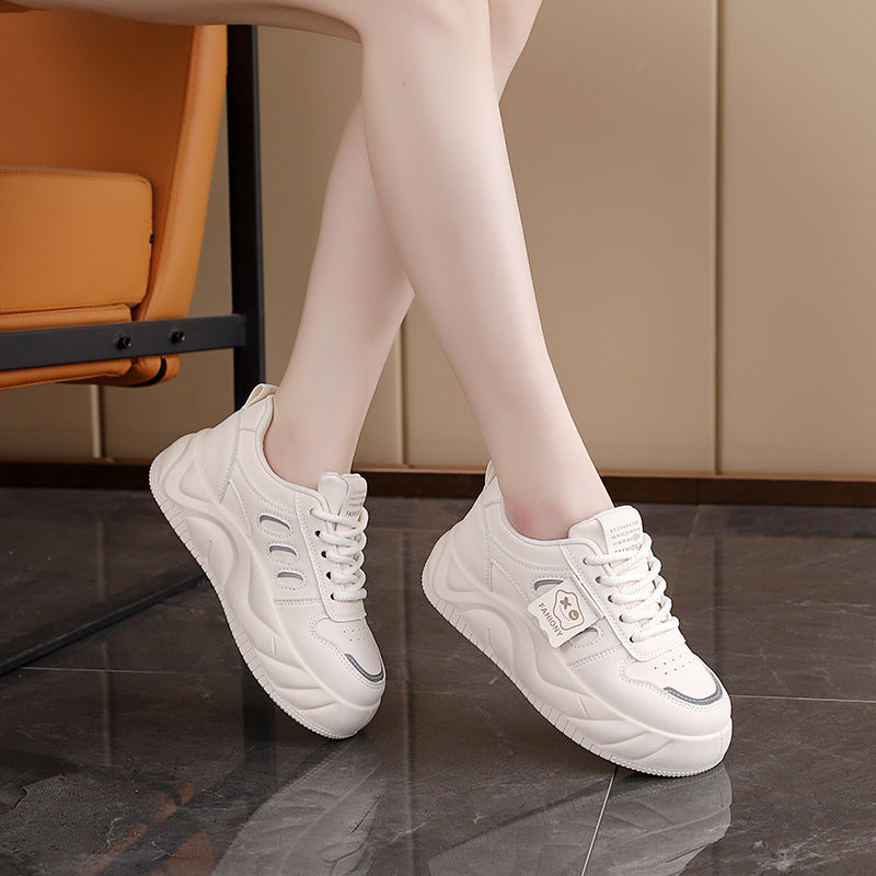 Damen Komfortable Sneakers mit innovativer Dämpfungstechnologie EB