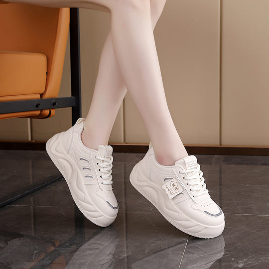 Damen Komfortable Sneakers mit innovativer Dämpfungstechnologie EB