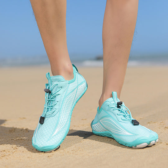 Damen Barfußschuhe mit rutschfester Sohle und optimalem Halt EB