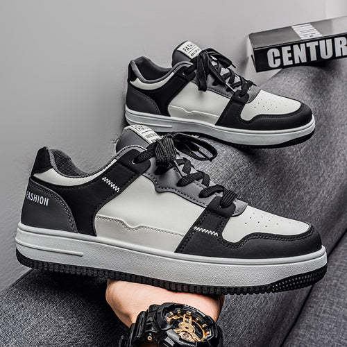 Damen Modische Freizeitschuhe mit hochwertiger Dämpfung EB