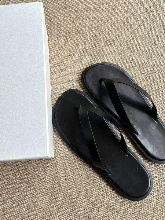 Damen stylische Zehentrenner EB