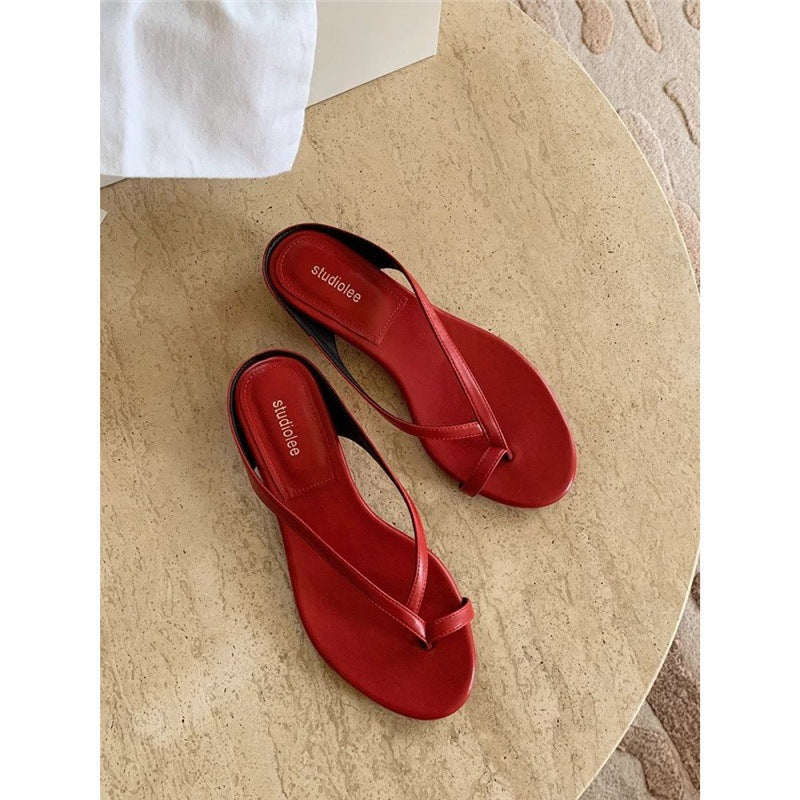Damen elegante Sandalen EB