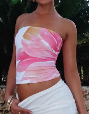 Damen Bandeau-Top EB